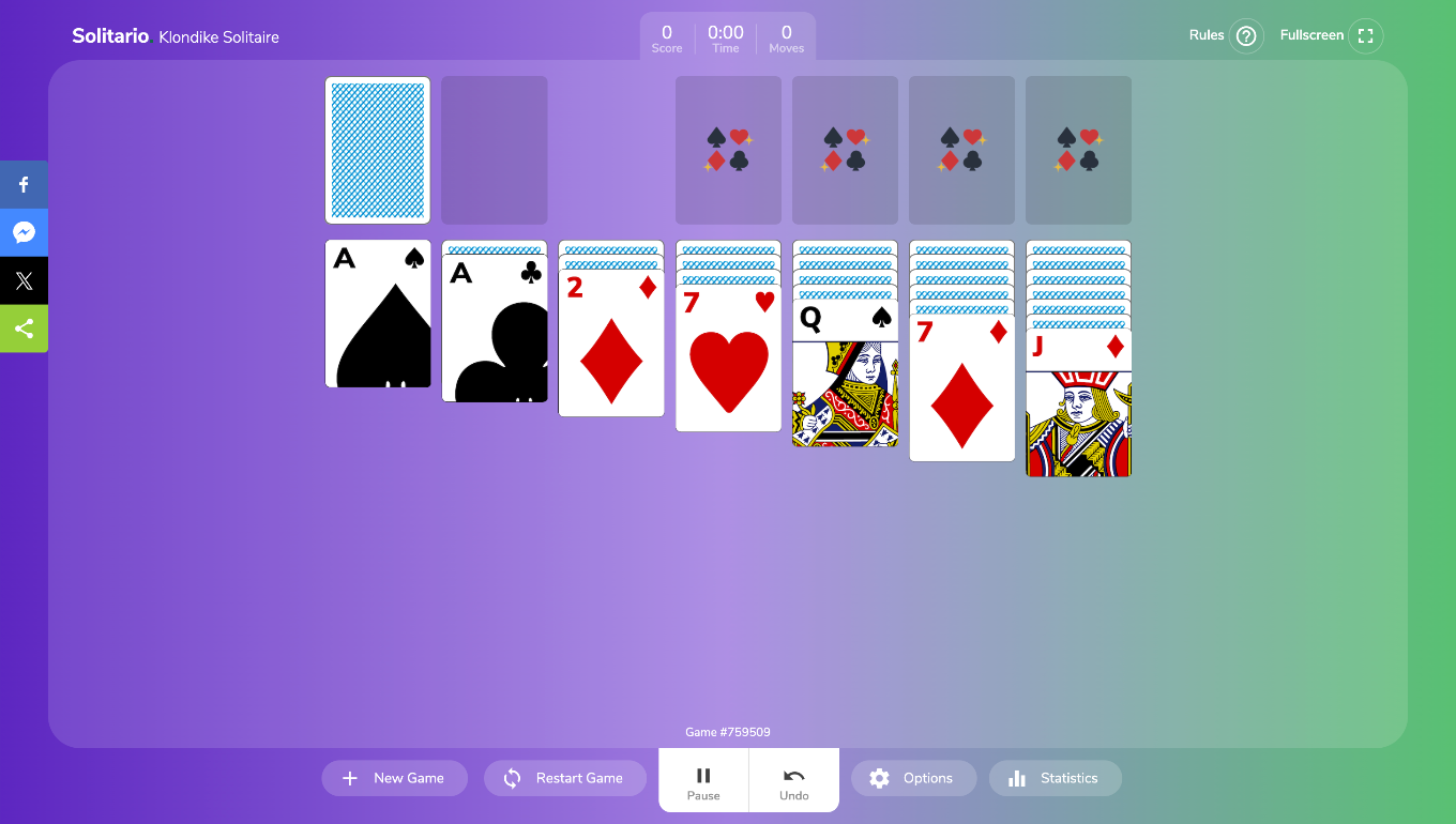 Solitario (https://solitario.biz/)
